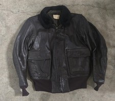 Giacca vintage US Navy Flyers