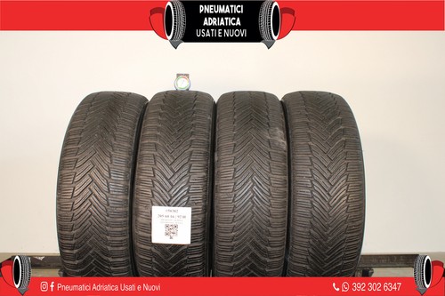 Pneumatici michelin 205 60 - pneumatici,