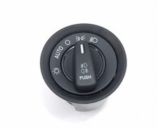 INTERRUTTORE COMANDO LUCI PER FIAT Freemont 1° Serie 68041761AC (11>)