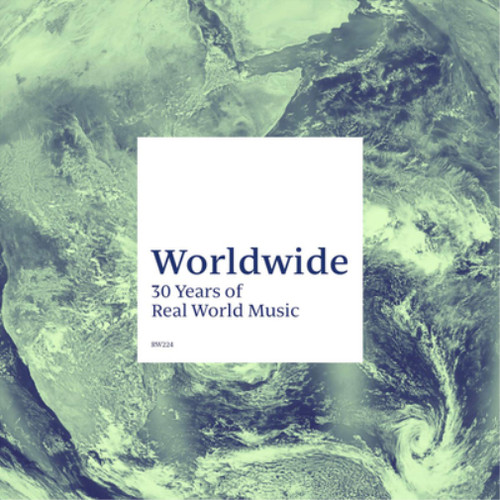 Various artists worldwide - various,