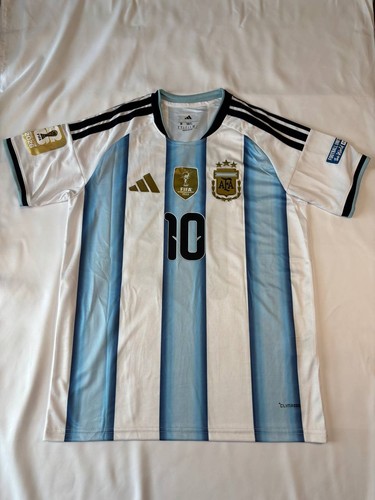 Maglia calcio messi - da,