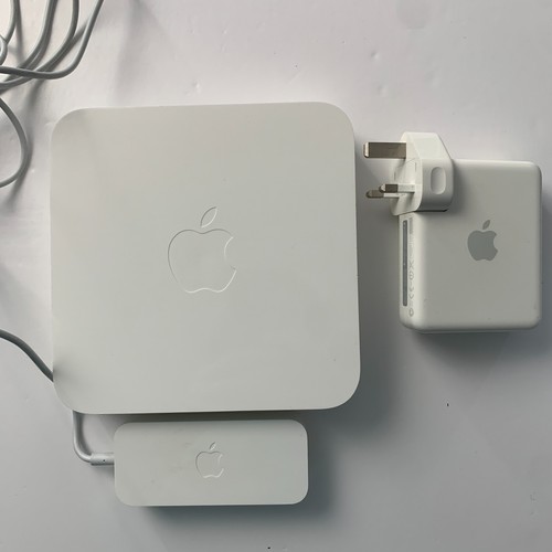 Apple airport extreme stazione - airport,