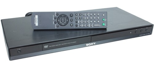 Sony dvp ns38 lecteur - sony,