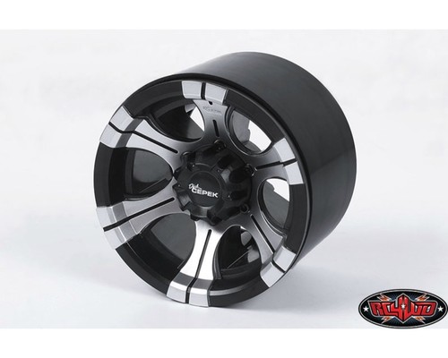 Rc4wd dick cepek - dick, serie