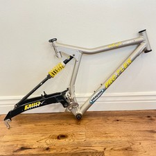 Telaio Mountain Bike MTB