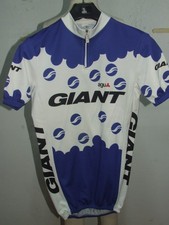 MAGLIA SHIRT MAILLOT CICLISMO