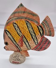 Statuina souvenir modellata