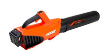 SOFFIATORE ECHO DPB-310 a Batteria 40 Volt - 4 Ah - 390 Km/h - Corpo Macchina