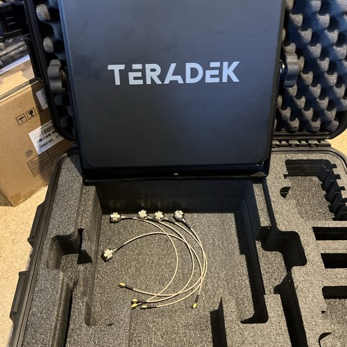 Pannello custodia teradek - pannello, e