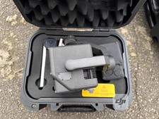 DJI Zenmuse L1 LiDAR RGB