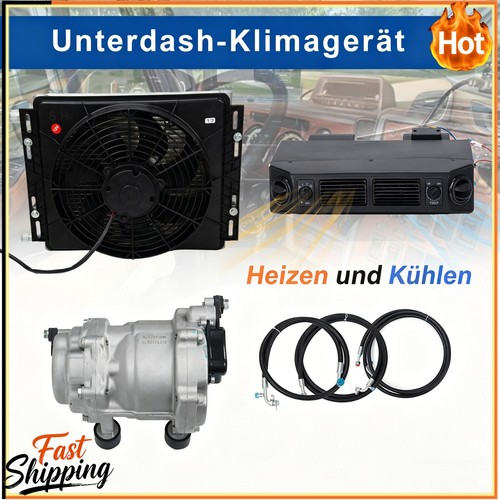 Climatizzatore elettrico 12v - climatizzatore,