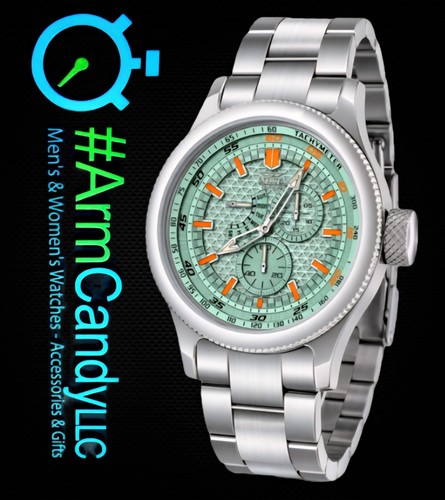 Nuovo 52mm invicta racing - nuovo,