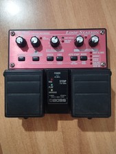 LOOP STATION BOSS RC-20 XL PHRASE RECORDER PERFETTAMENTE FUNZIONANTE