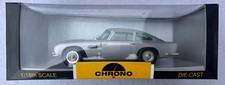 CRONO SCALA 1/18 H1005 ASTON