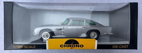 Crono scala h1005 - scala, aston
