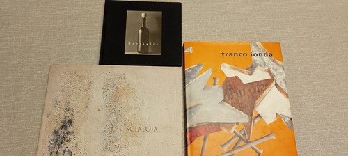 Lotto libri arte belli - d'arte, e