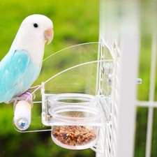 Mangiatoia Per Uccelli Per