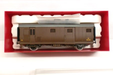 RIVAROSSI 2506 - CARROZZA