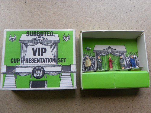 Subbuteo set 135 - c.135,