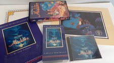 Disney's Classic Aladdin The