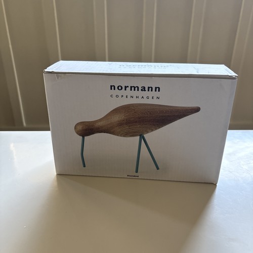 Normann copenhagen shorebird - copenhagen,