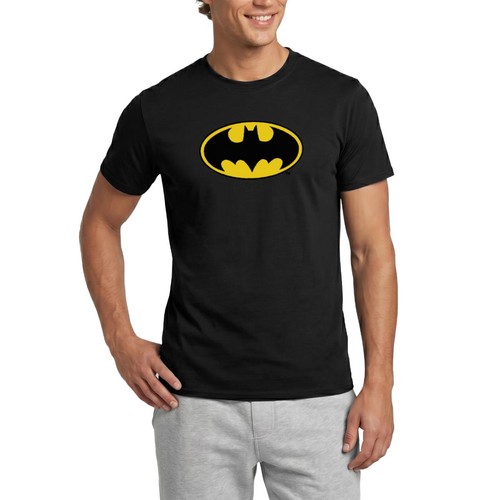 Shirt uomo comics batman - t-shirt,