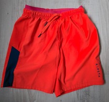 Pantaloncini sportivi Kipsta