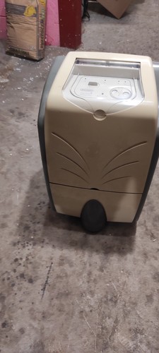 Deoumidificatore modello de - deoumidificatore,