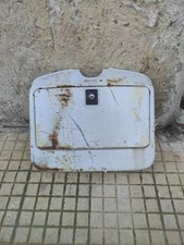 BAULETTO ANTERIORE VESPA 125