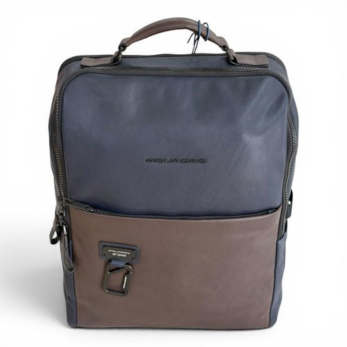 Piquadro men backpack - piquadro, men's