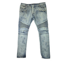 Jeans BALMAIN effetto