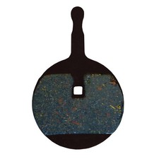 ASHIMA PASTIGLIE PER FRENI AVID BB5 MECHANICAL ORGANICHE