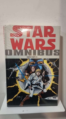 Star wars omnibus tanto - star,