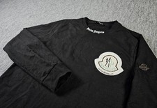 Felpa Palm Angels x Moncler