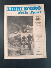 GOLDEN BOOKS SPORT Cycling -