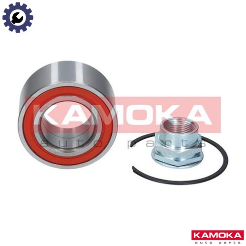 Kit cuscinetti ruota 5600019 - kit,