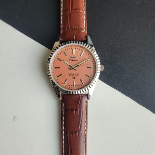 Orologio polso vintage - polso, hmt