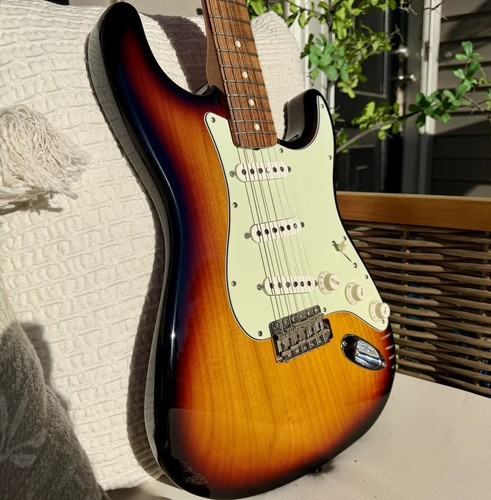 Fender classic series 1998 - fender,