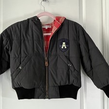 Giorgio Armani Junior Giacca