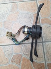 Devio Luci Nero impianto elettrico Autobianchi a112 Abarth A 112