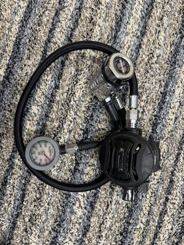 Apeks tek3 regolatore palo - tek3,
