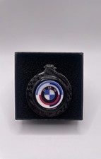 Portachiavi BMW in Vera Fibra