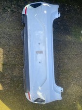 PARAURTI POSTERIORE RENAULT