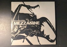 MASSIVE ATTACK Mezzanine 2023