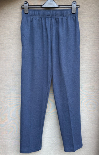 Pantalone uomo jogger - pantalone,