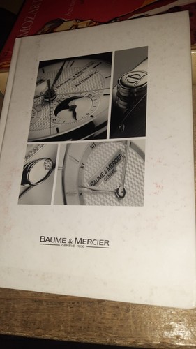 Baume mercier orologi - &,