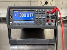 Multimetro digitale Agilent /