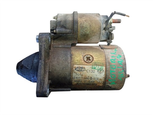 Motorino avviamento per - motorino, d'