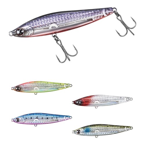Daiwa morethan switch hitter - daiwa,