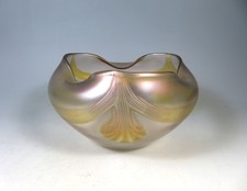 ANTICA CIOTOLA IN VETRO